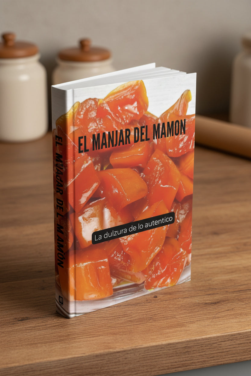 El Manjar del Mamon